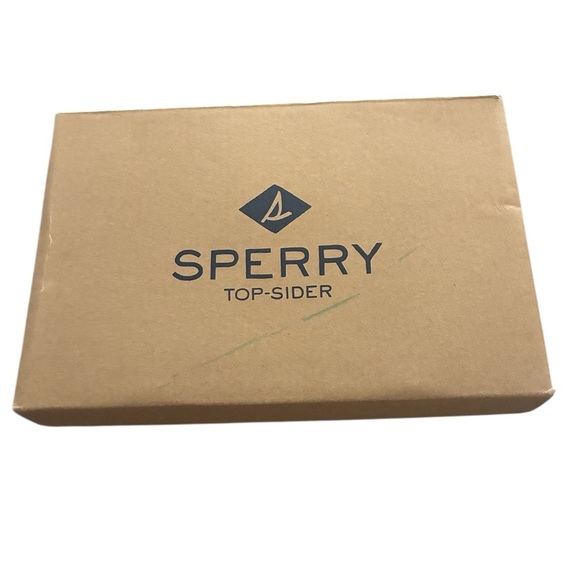 New Sperry sandals girls size 3M - Picture 7 of 8